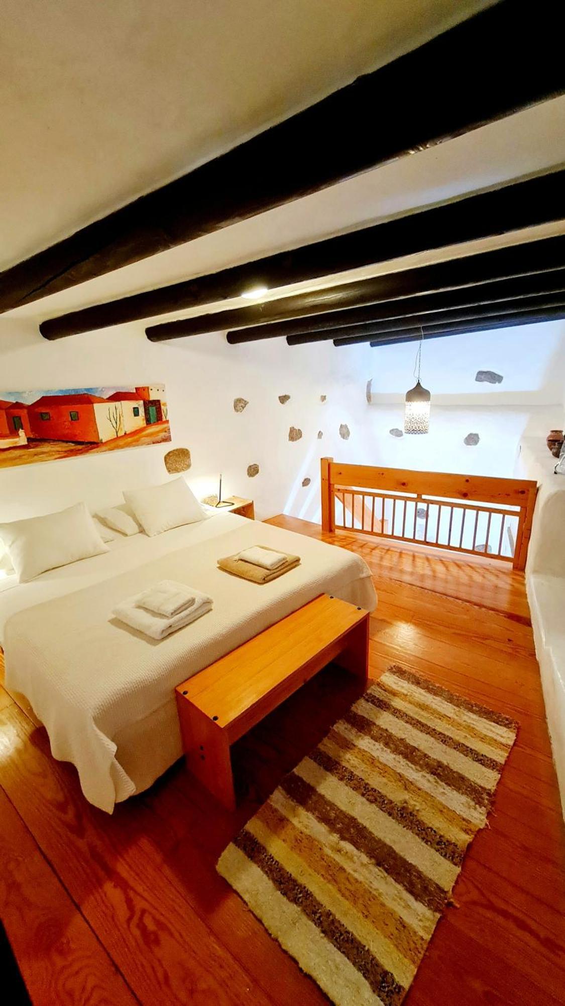 Luana House Βίλα Teguise  Εξωτερικό φωτογραφία