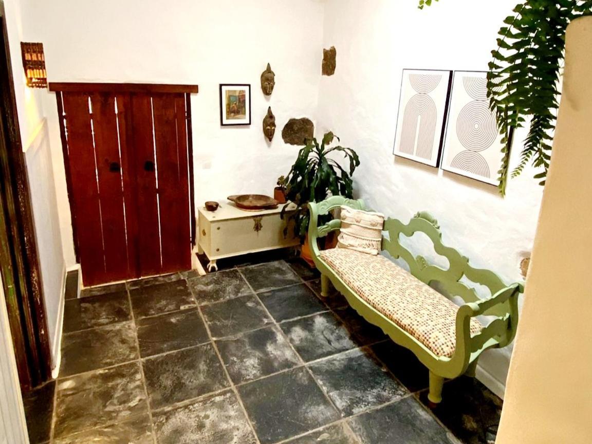 Luana House Βίλα Teguise  Εξωτερικό φωτογραφία