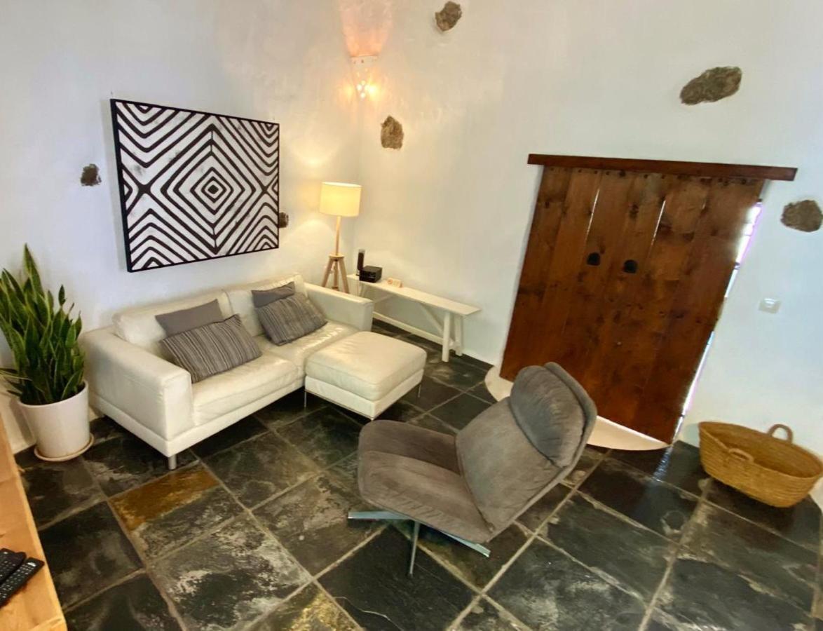 Luana House Βίλα Teguise  Εξωτερικό φωτογραφία