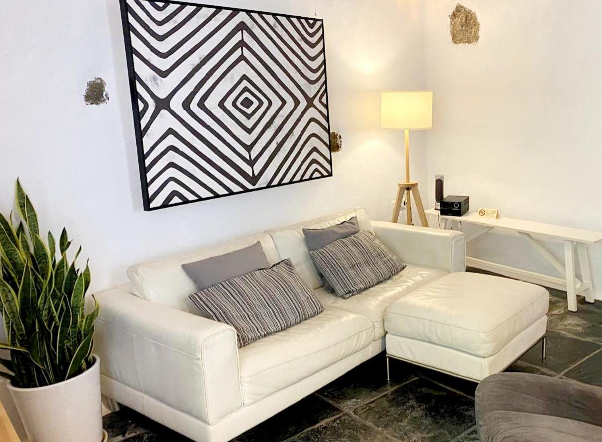 Luana House Βίλα Teguise  Εξωτερικό φωτογραφία