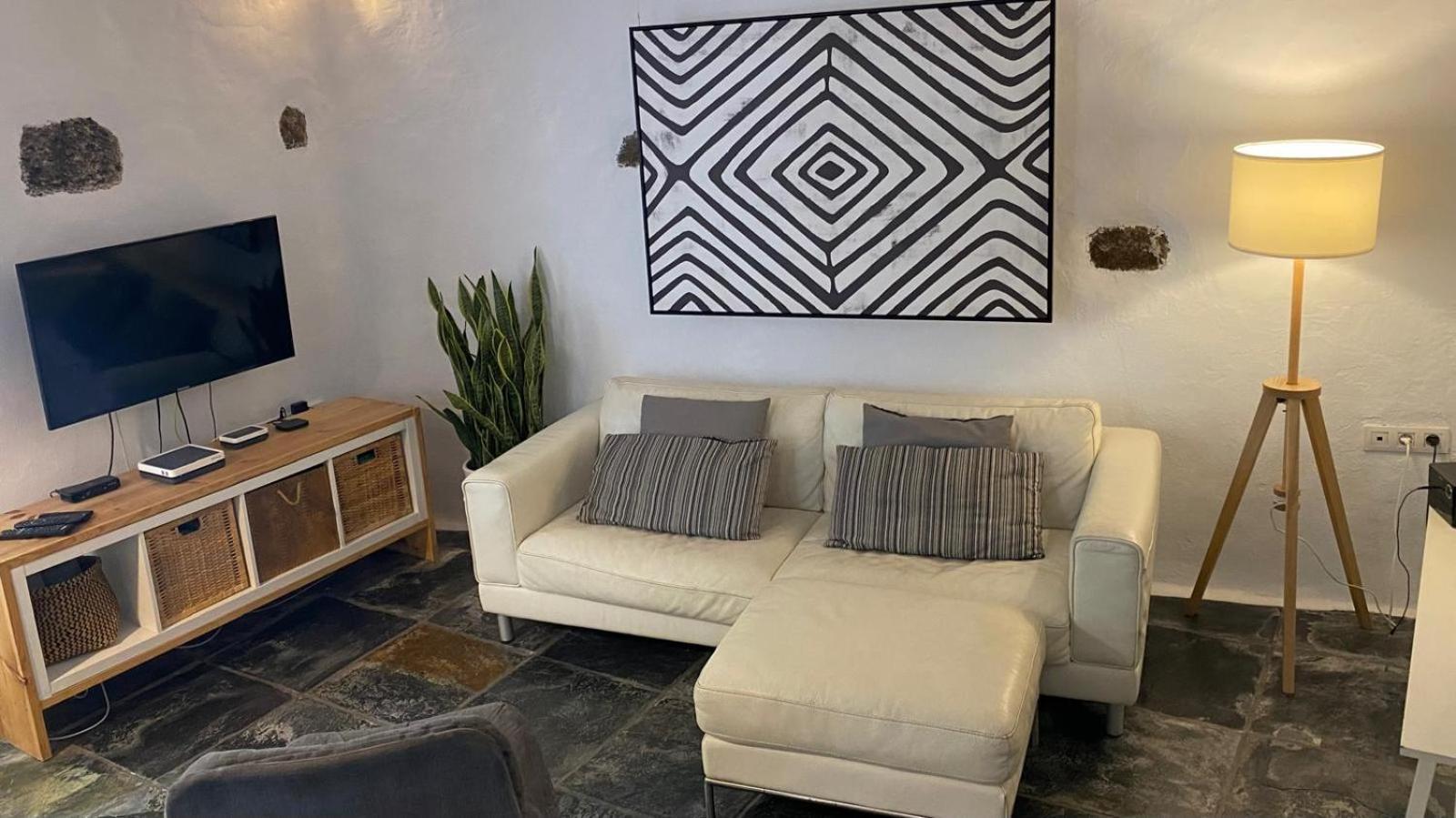 Luana House Βίλα Teguise  Εξωτερικό φωτογραφία