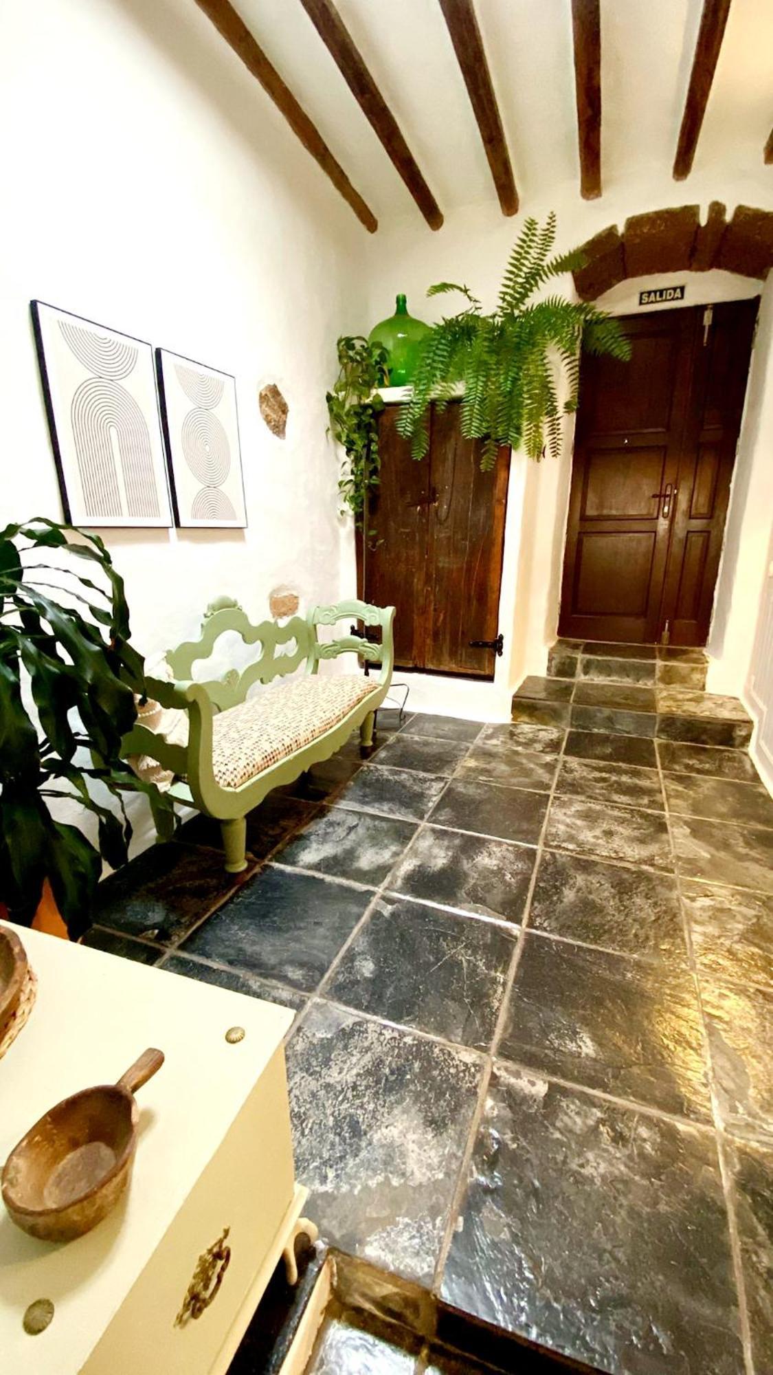 Luana House Βίλα Teguise  Εξωτερικό φωτογραφία