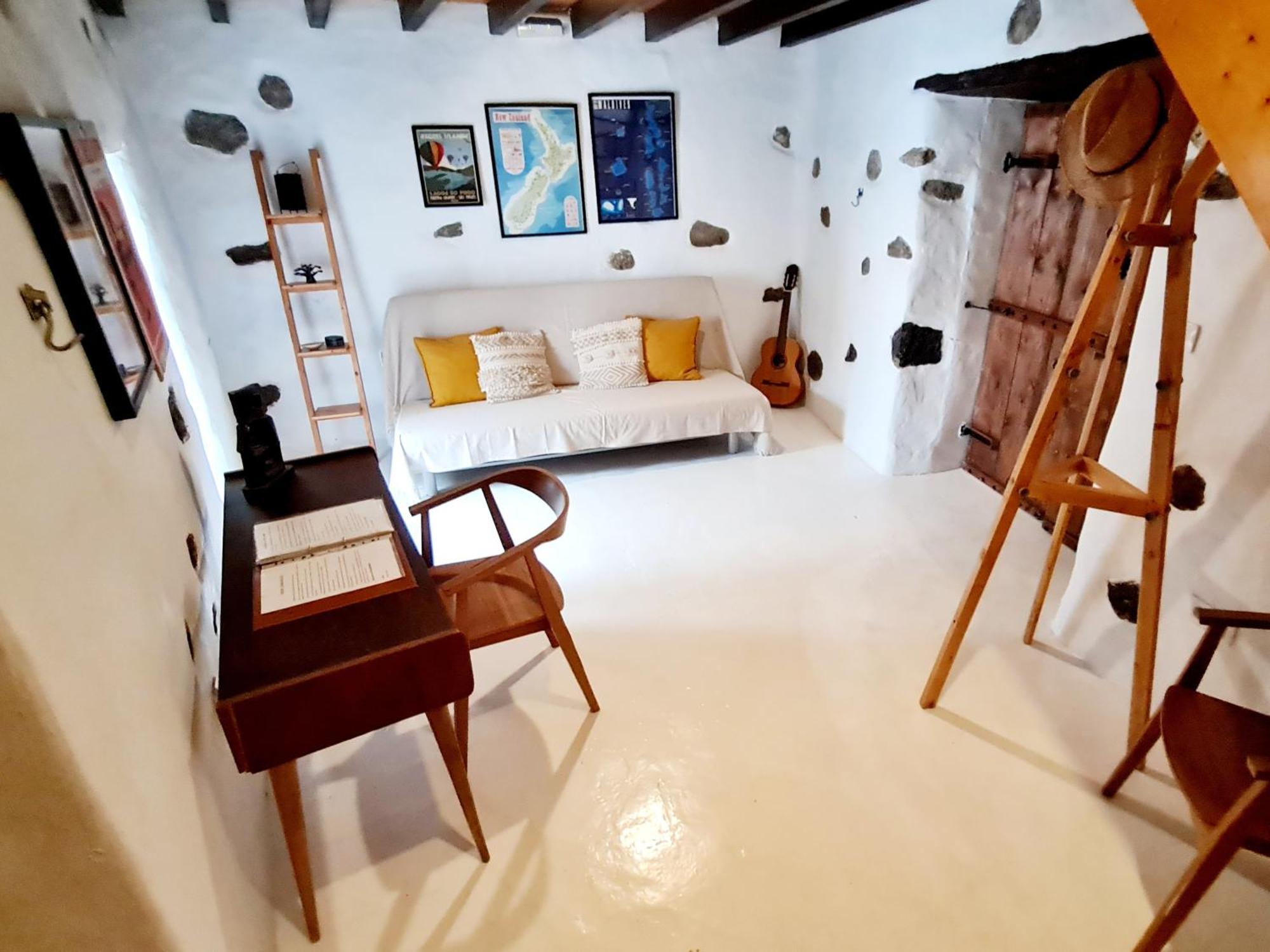 Luana House Βίλα Teguise  Εξωτερικό φωτογραφία