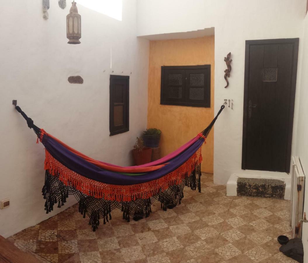 Luana House Βίλα Teguise  Εξωτερικό φωτογραφία