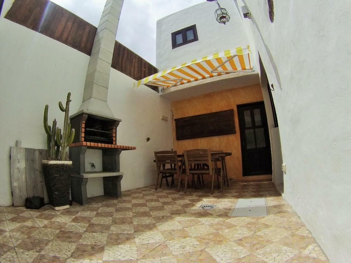 Luana House Βίλα Teguise  Εξωτερικό φωτογραφία