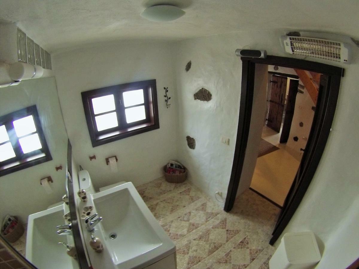 Luana House Βίλα Teguise  Εξωτερικό φωτογραφία