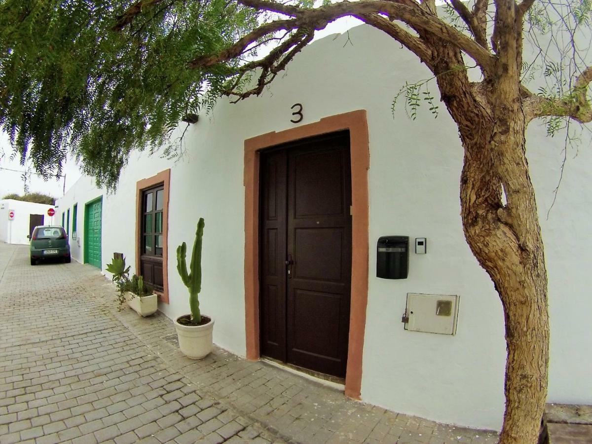 Luana House Βίλα Teguise  Εξωτερικό φωτογραφία